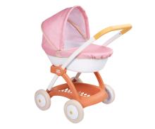 Smoby Baby Nurse Puppenwagen