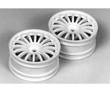 16-Speichen Felg.we,(2)Toms Toyota 26 mm