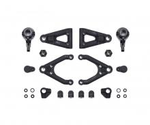 TC-01 C/D-Parts Suspension, chassis spare parts