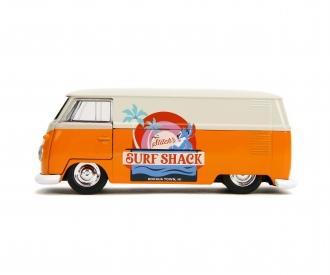 Buy Stitch 1961 VW Bus 1:32 online | Jada Toys