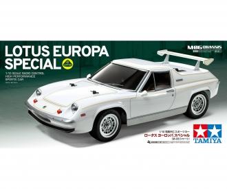 1:10 RC Lotus Europa Special (M-06)