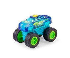 Light Streak Monster Trucks Light Streak Monster Trucks