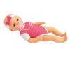 New Born Baby Hungry – Poupée 38 cm