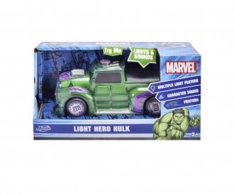 Marvel Light Hero Hulk 1:32