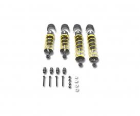 Akuma Oil Damper Set, RC shock absorbers