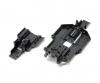 MB-01 LD-Parts Fr/Re. Lower Deck, chassis parts