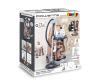 Smoby Rowenta Cleaning Trolley+Vacuum Cleaner