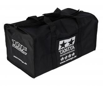 TAMIYA Fighter Car Bag, carry bag, 56 x 25 cm