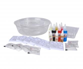 Aqua Gelz Deluxe Set - 2ass