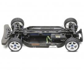 1:10 RC XB SA TT-01 Type E "R"-Chas.Fin.