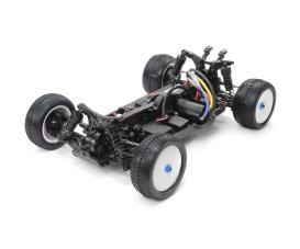 DB01SR Chassis