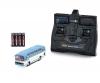 1:87 MB Bus O 302 2.4GHz 100% RTR blue 1:87 MB Bus O 302 2.4GHz 100% RTR blue