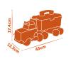B+D Camion Bricolo + Visseuse