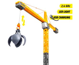RC Titan Crane