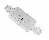 Virus-Ex Chassis, RC spare part, lower deck