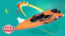 Go Crazy! Ferngesteuertes Boot Sea Hawk