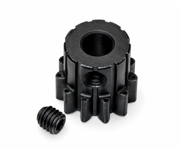 V4 Truggy pignon moteur