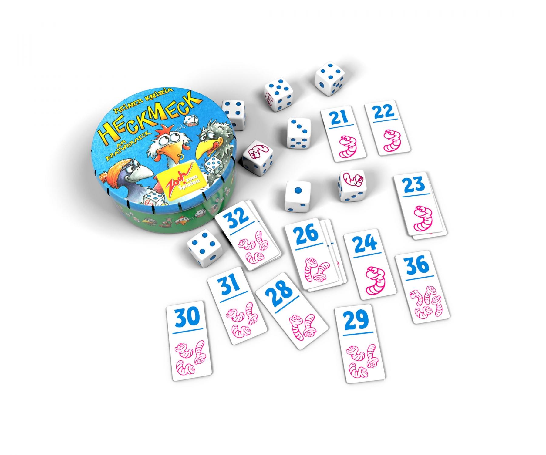 Buy Geistesblitz 5 vor 12 online | Zoch Verlag