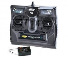 FS Reflex Stick II, RC remote control, 6-channel