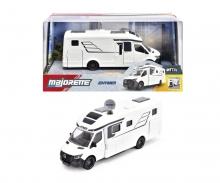 Hymer B-Class Camper