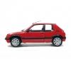 Peugeot 205 GTI, Die-Cast Model Car, 1:18