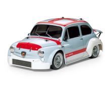 FIAT ABARTH (M02)