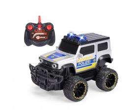 Suzuki RC Suzuki Jimny Police Car 2.4 GHz