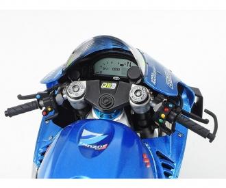 1:12 Team Suzuki ECSTAR GSX-RR 2020, assembly kit