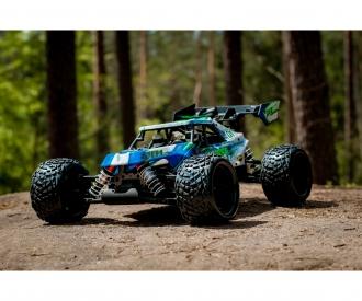 1:8 Virus Race 4.2 4S Brushless 100% RTR