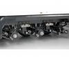 1:14 RC 3-Axle-ReeferSemi Trailer Kit