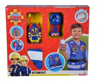 Sam Kit de sauvetage des pompiers