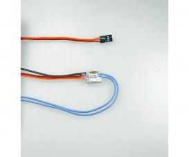Reflex 6/14Ch Switch 2, switch module, 2 outputs