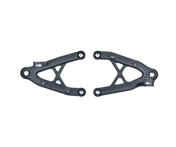 TRF421 D Parts, suspension arms for RC models