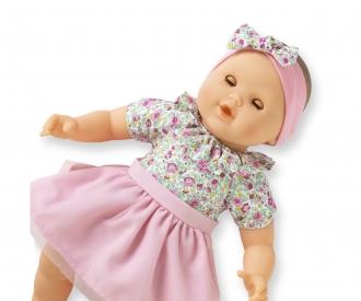 Cor.MPP My adorable Large BBdoll-BG