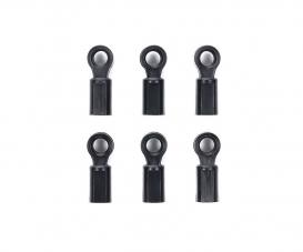 5mm Adjuster, model accessory, 19mm length