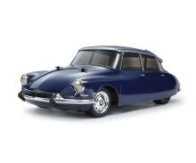 1:10 Citroen DS, RC assembly kit, MB-01 chassis