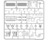 1:35 T-54 Late Transmission Set