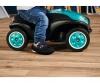 BIG Shoe Care Black – Schuhschoner für Kinder, Größe 21–27, 2er-Set