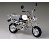 1:6 Honda Gorilla Spring Collection, assembly kit