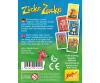 Zicke Zacke - le jeu de cartes