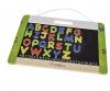 Hanging-Magnetic Board with Letters