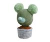 Disney In Bloom Mickey Plush, 20 cm