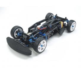 1:10 RC TA07RR Chassis-Kit