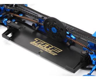 1:10 TRF421X Chassis Kit, RC assembly kit