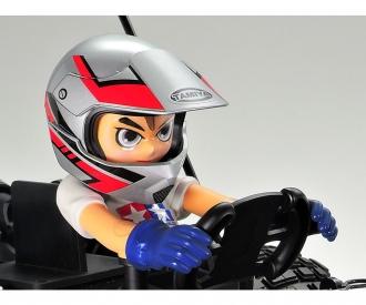 1:10 RC Comical Avante (GF-01CB)