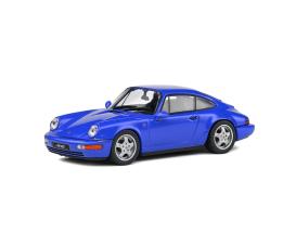 1:43 Porsche 964 RS 92 bl