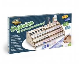 Organizer - Painting by Numbers Accessory