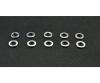 AP 3x0.7mm SPACER(10pcs.)
