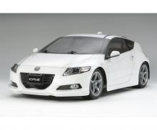Honda CR-Z_Beiblatt