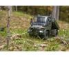 1:12 Unimog U300 grün 100% RTR 2.4G